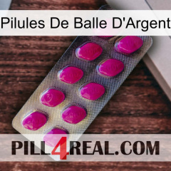 Silver Bullet Pills 09